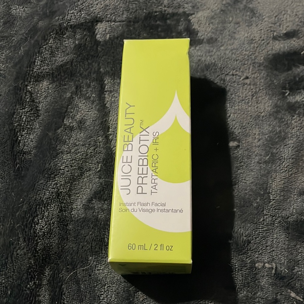 Juice Beauty Prebiotix
